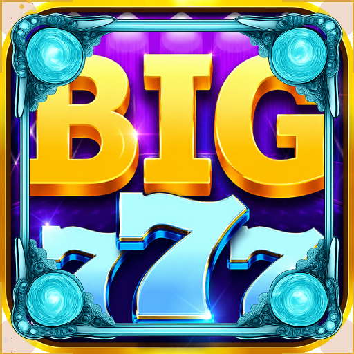 big777 — mitra unggulan