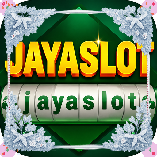 jayaslot — mitra unggulan