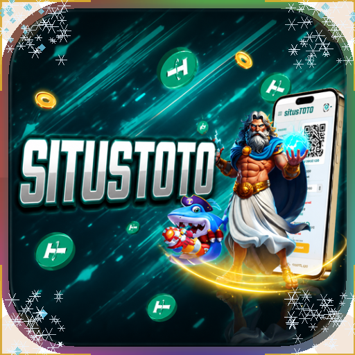 situstoto — mitra unggulan